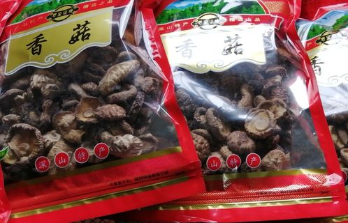 麻城桃林河村 小香菇撑起乡村振兴 致富伞