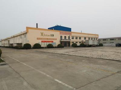 各项防控措施落实到位,确保复工复产有序推进